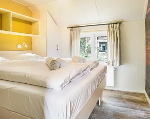 Guest house 030906 - Bungalow Terschelling - Schuttersbos | 4-6-persoons cottage | 4-6D