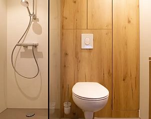 Guest house 030906 - Bungalow Terschelling - Schuttersbos | 4-6-persoons cottage | 4-6D