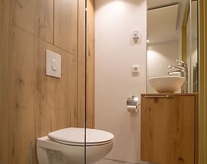 Guest house 030906 - Bungalow Terschelling - Schuttersbos | 4-6-persoons cottage | 4-6D