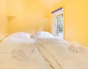 Guest house 030906 - Bungalow Terschelling - Schuttersbos | 4-6-persoons cottage | 4-6D