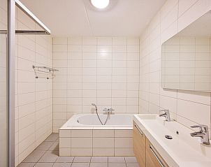 Unterkunft 030907 - Ferienhaus Terschelling - DeLuxe Appartement | 5 Pers