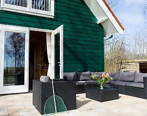 Guest house 030913 - Holiday property Terschelling - Vakantiehuis Kijkduin