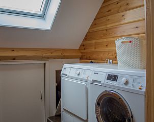 Guest house 030913 - Holiday property Terschelling - Vakantiehuis Kijkduin