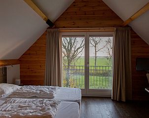 Guest house 030913 - Holiday property Terschelling - Vakantiehuis Kijkduin