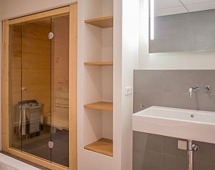 Guest house 030913 - Holiday property Terschelling - Vakantiehuis Kijkduin