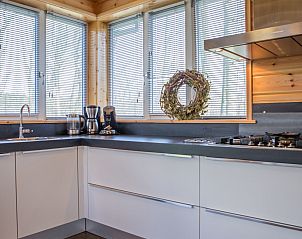 Guest house 030913 - Holiday property Terschelling - Vakantiehuis Kijkduin