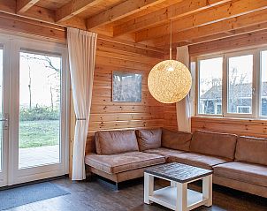 Guest house 030913 - Holiday property Terschelling - Vakantiehuis Kijkduin