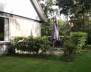 Unterkunft 030914 - Ferienhaus Terschelling - Vakantiehuis De Fuik