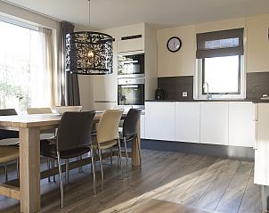 Unterkunft 030914 - Ferienhaus Terschelling - Vakantiehuis De Fuik