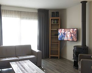 Unterkunft 030914 - Ferienhaus Terschelling - Vakantiehuis De Fuik