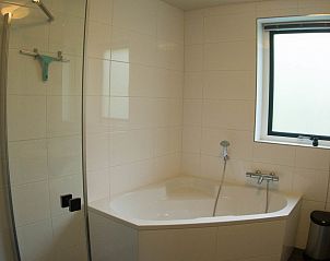 Unterkunft 030914 - Ferienhaus Terschelling - Vakantiehuis De Fuik