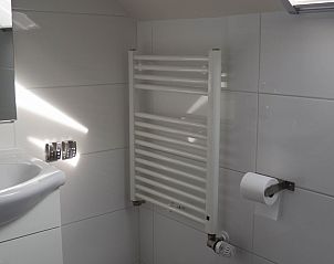 Unterkunft 030914 - Ferienhaus Terschelling - Vakantiehuis De Fuik