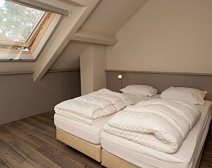 Unterkunft 030914 - Ferienhaus Terschelling - Vakantiehuis De Fuik