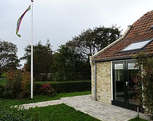 Verblijf 030915 - Vakantiewoning Terschelling - Huisje in Midsland Terschelling