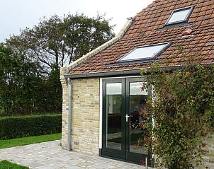 Unterkunft 030915 - Ferienhaus Terschelling - Huisje in Midsland Terschelling