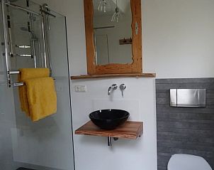 Unterkunft 030915 - Ferienhaus Terschelling - Huisje in Midsland Terschelling