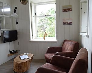 Unterkunft 030915 - Ferienhaus Terschelling - Huisje in Midsland Terschelling