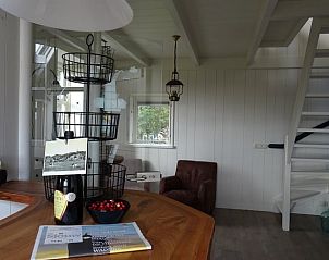 Unterkunft 030915 - Ferienhaus Terschelling - Huisje in Midsland Terschelling