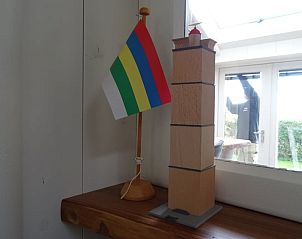 Unterkunft 030915 - Ferienhaus Terschelling - Huisje in Midsland Terschelling