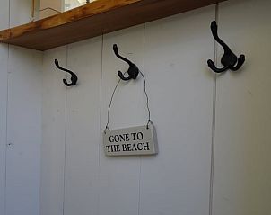 Unterkunft 030915 - Ferienhaus Terschelling - Huisje in Midsland Terschelling