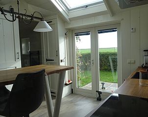 Unterkunft 030915 - Ferienhaus Terschelling - Huisje in Midsland Terschelling