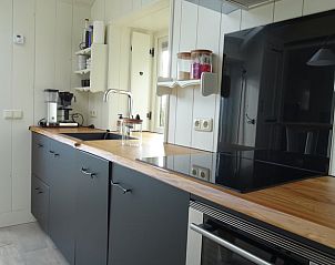 Unterkunft 030915 - Ferienhaus Terschelling - Huisje in Midsland Terschelling