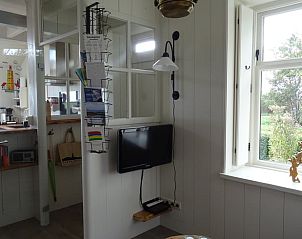 Unterkunft 030915 - Ferienhaus Terschelling - Huisje in Midsland Terschelling