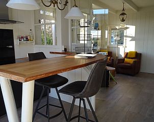 Unterkunft 030915 - Ferienhaus Terschelling - Huisje in Midsland Terschelling