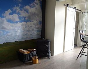 Unterkunft 030915 - Ferienhaus Terschelling - Huisje in Midsland Terschelling