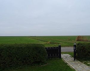 Unterkunft 030915 - Ferienhaus Terschelling - Huisje in Midsland Terschelling
