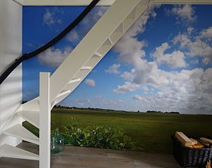 Unterkunft 030915 - Ferienhaus Terschelling - Huisje in Midsland Terschelling