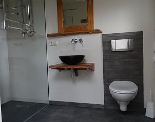 Unterkunft 030915 - Ferienhaus Terschelling - Huisje in Midsland Terschelling