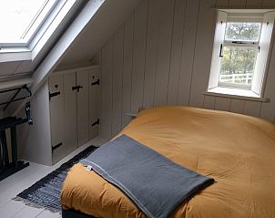 Unterkunft 030915 - Ferienhaus Terschelling - Huisje in Midsland Terschelling