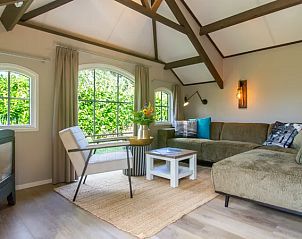 Guest house 030917 - Bungalow Terschelling - Schuttersbos | 2-4-persoons cottage | 2-4B