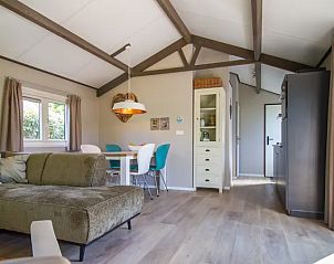 Guest house 030917 - Bungalow Terschelling - Schuttersbos | 2-4-persoons cottage | 2-4B