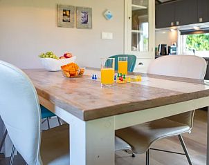 Guest house 030917 - Bungalow Terschelling - Schuttersbos | 2-4-persoons cottage | 2-4B