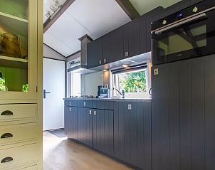 Guest house 030917 - Bungalow Terschelling - Schuttersbos | 2-4-persoons cottage | 2-4B