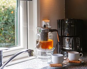 Guest house 030917 - Bungalow Terschelling - Schuttersbos | 2-4-persoons cottage | 2-4B