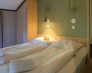 Guest house 030917 - Bungalow Terschelling - Schuttersbos | 2-4-persoons cottage | 2-4B