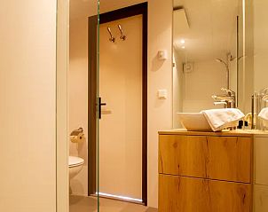 Guest house 030917 - Bungalow Terschelling - Schuttersbos | 2-4-persoons cottage | 2-4B