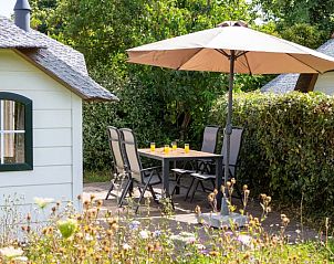 Guest house 030917 - Bungalow Terschelling - Schuttersbos | 2-4-persoons cottage | 2-4B