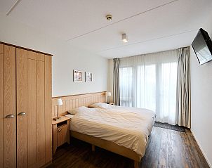 Unterkunft 030918 - Ferienhaus Terschelling - Wellness Appartement | 5 Pers