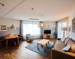 Unterkunft 030919 • Ferienhaus Terschelling • Wellness Appartement | 4 Pers 