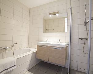 Unterkunft 030919 - Ferienhaus Terschelling - Wellness Appartement | 4 Pers