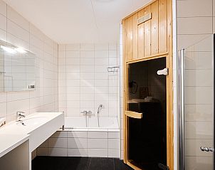 Unterkunft 030919 - Ferienhaus Terschelling - Wellness Appartement | 4 Pers