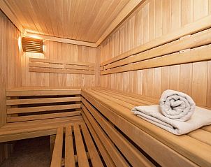 Unterkunft 030919 - Ferienhaus Terschelling - Wellness Appartement | 4 Pers