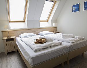 Unterkunft 030919 - Ferienhaus Terschelling - Wellness Appartement | 4 Pers