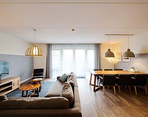 Unterkunft 030920 - Ferienhaus Terschelling - Wellness Appartement | 6 Pers