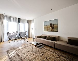 Unterkunft 030922 - Ferienhaus Terschelling - DeLuxe Appartement | 10 Pers