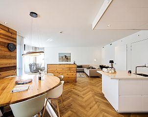 Unterkunft 030922 - Ferienhaus Terschelling - DeLuxe Appartement | 10 Pers